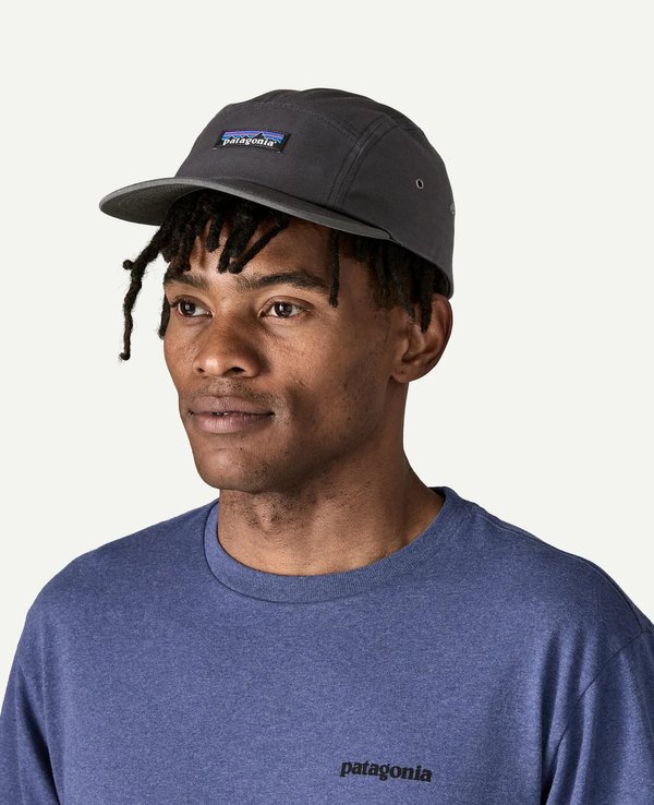 Patagonia P-6 Label Maclure Hat