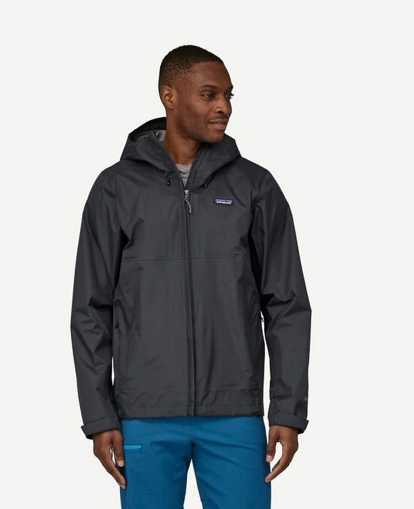 Patagonia Torrentshell 3L Rain Jacket