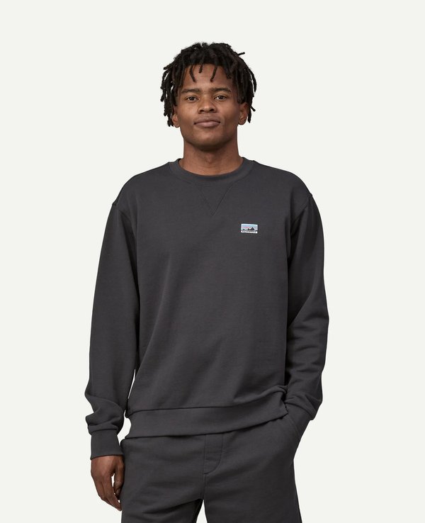 Patagonia Daily Crewneck Sweatshirt