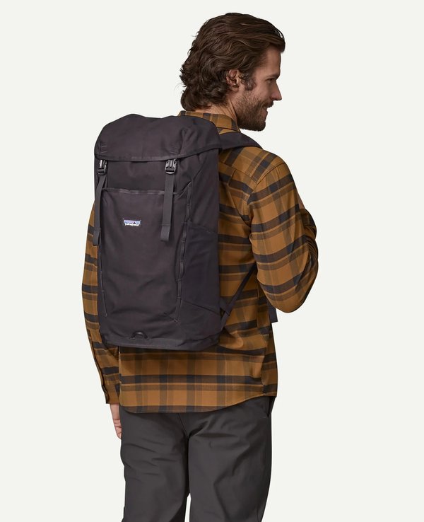 Patagonia Fieldsmith Lid Pack