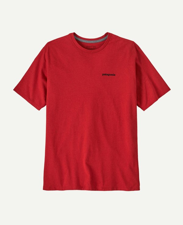 Patagonia Logo Responsibili-Tee