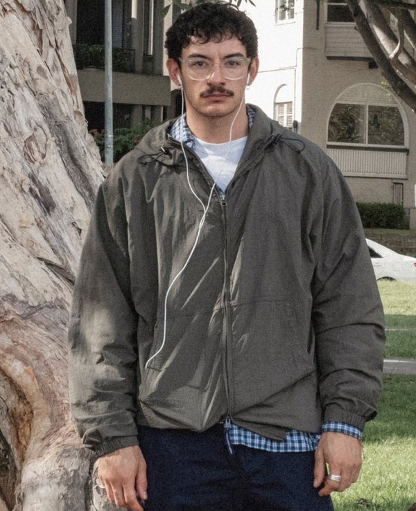 Nautica Deck Transit Jacket 071
