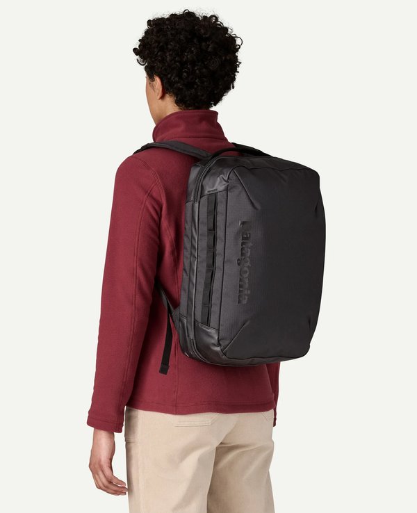 Patagonia Black Hole Micro MLC