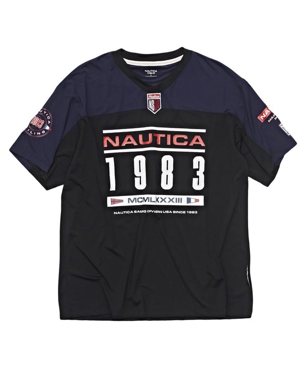 Nautica GP Racing Team Replica Tee 457