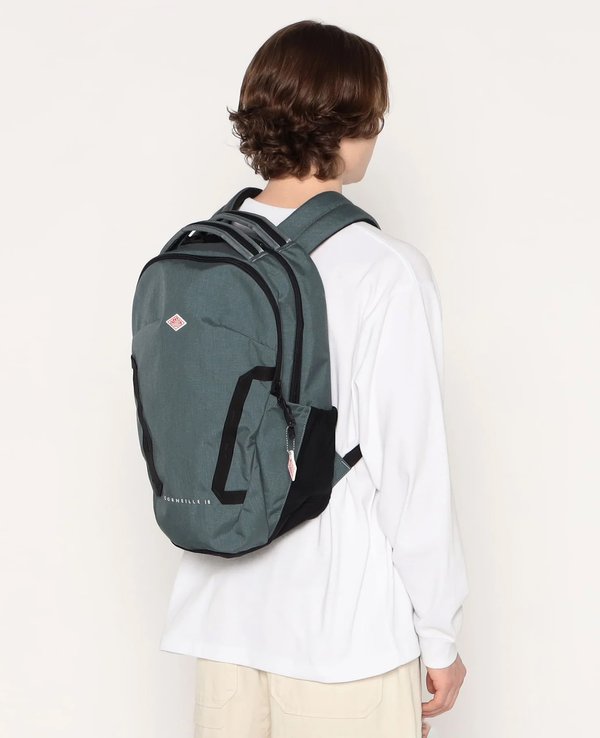 Danton Corneille Cordura Canvas Bag