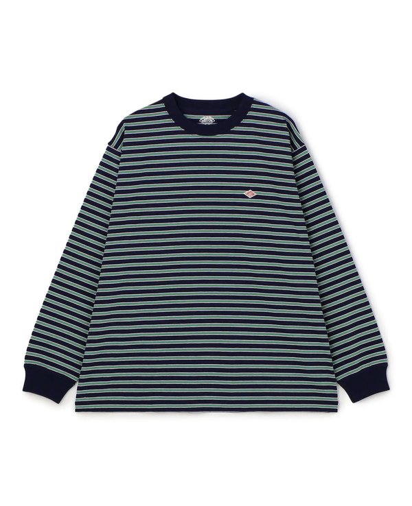 Danton Long Sleeve T-shirt