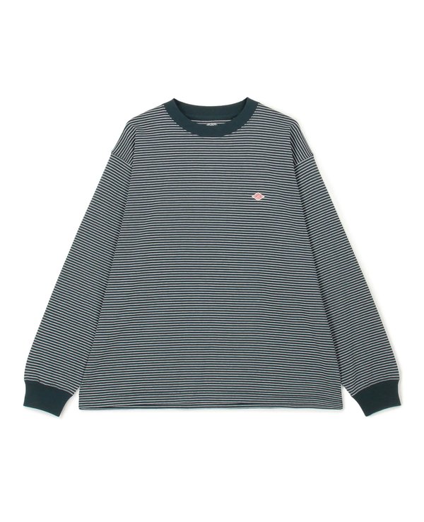 Danton Long Sleeve T-shirt