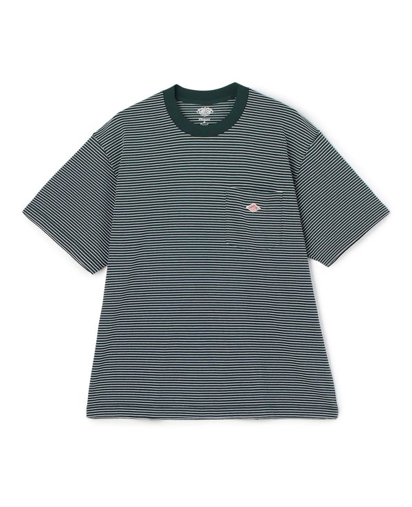 Danton Pocket T-shirt