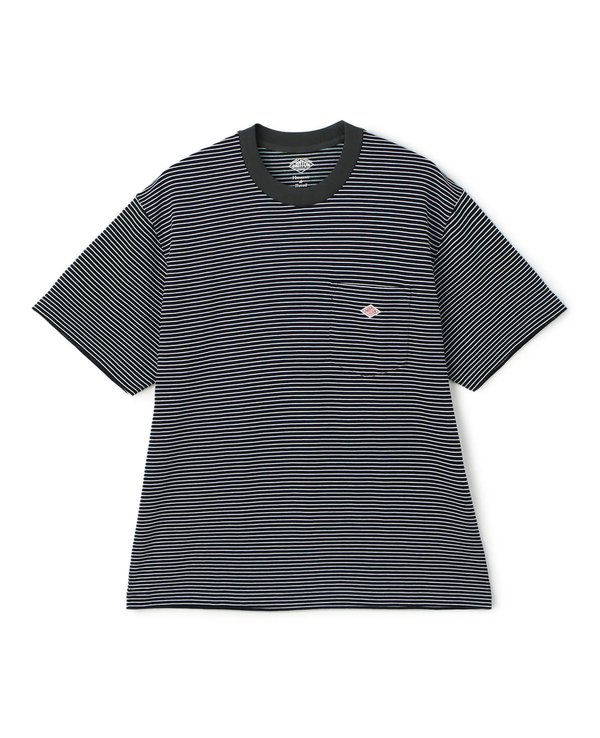 Danton Pocket T-shirt