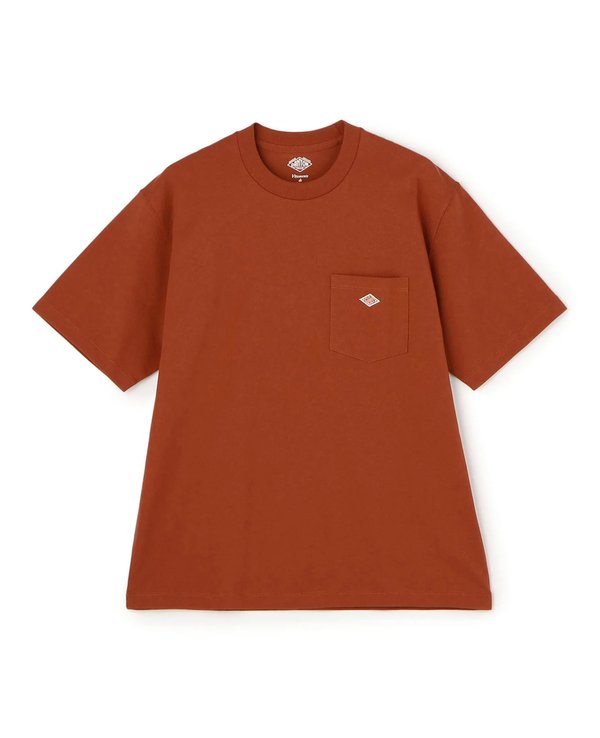 Danton Pocket T-shirt