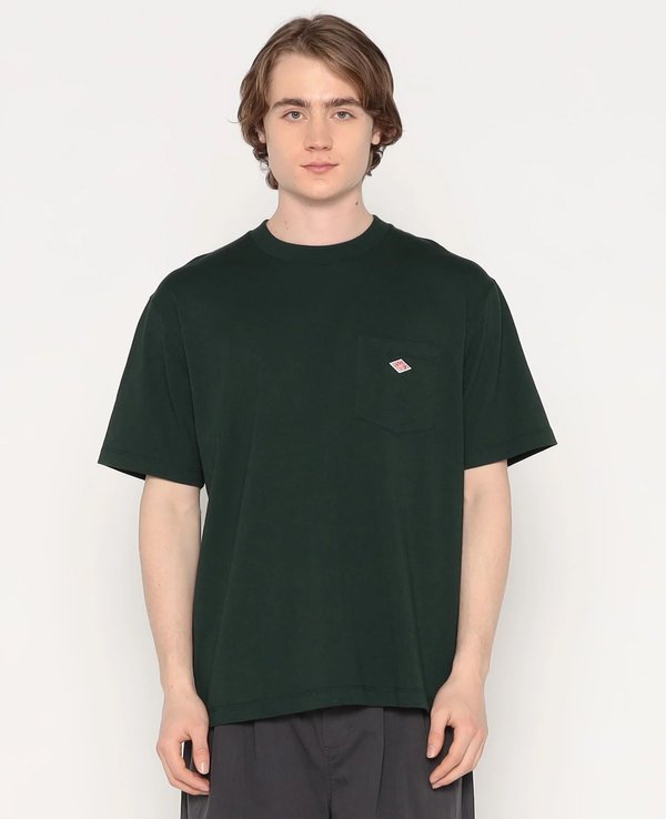 Danton Pocket T-shirt