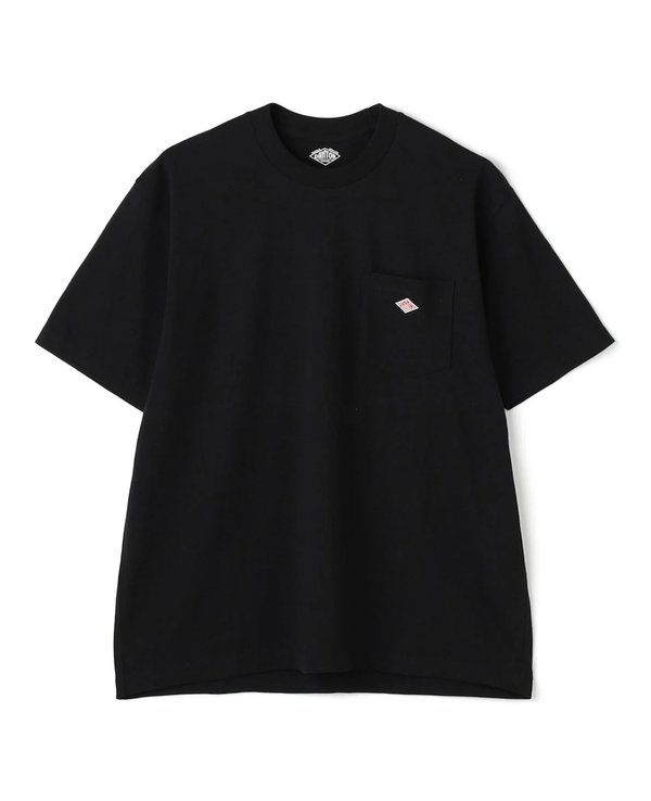 Danton Pocket T-shirt