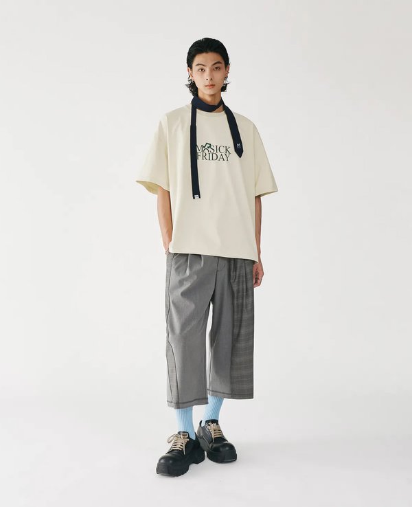 MELSIGN Fri. MUSICK Tee