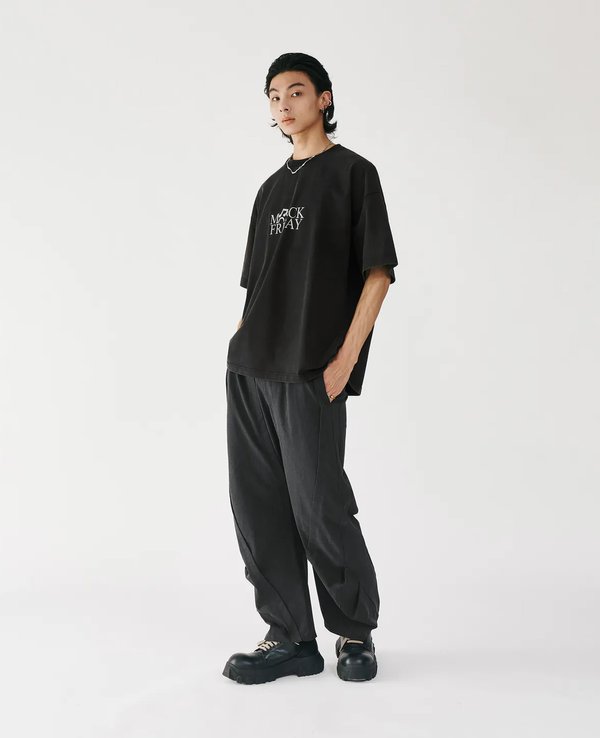 MELSIGN Fri. MUSICK Tee