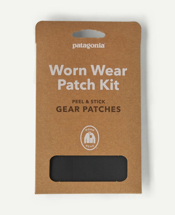 Patagonia Worn Wear Patch Kit