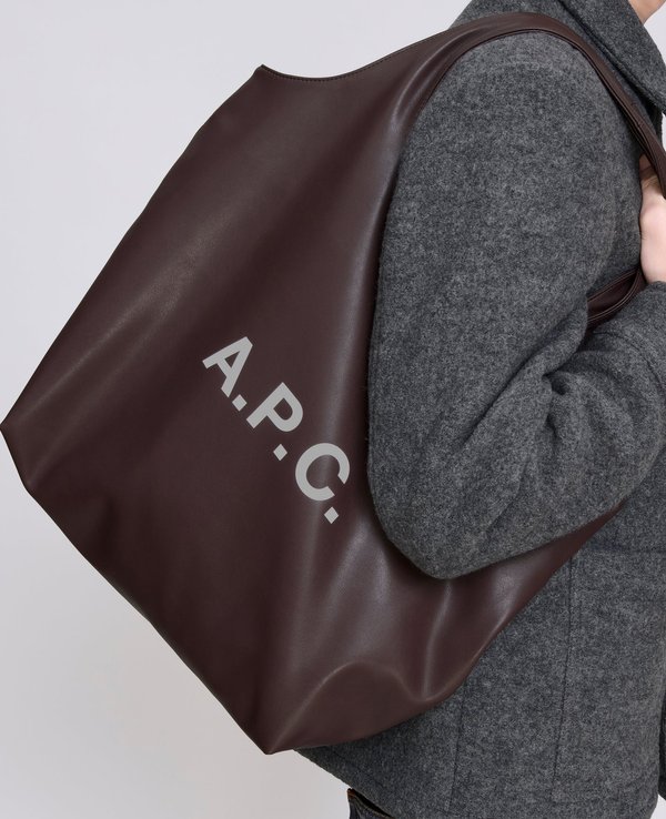 A.P.C. Ninon Tote Bag