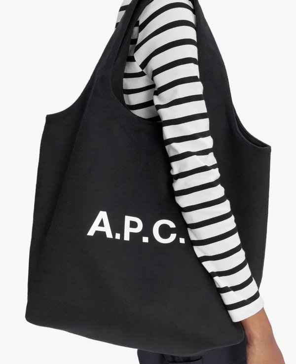 A.P.C. Ninon Tote Bag