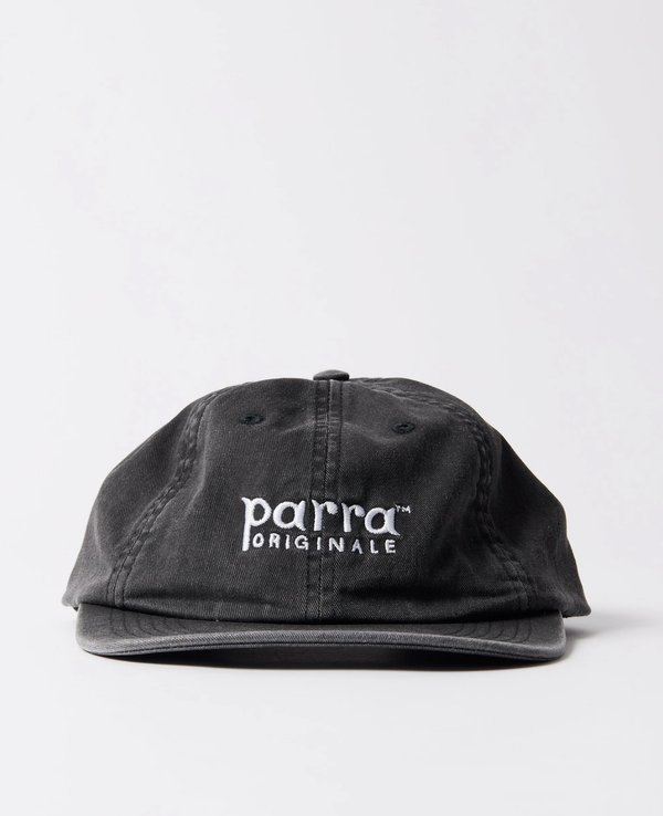 Parra Infinite 6-Panel Hat