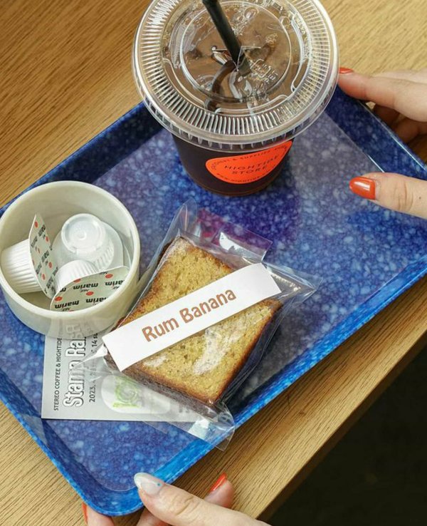 Hightide Japan Desktop Desk Tray M (Melamine)