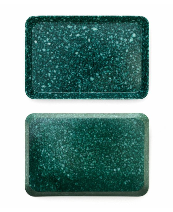 Hightide Japan Desktop Desk Tray M (Melamine)