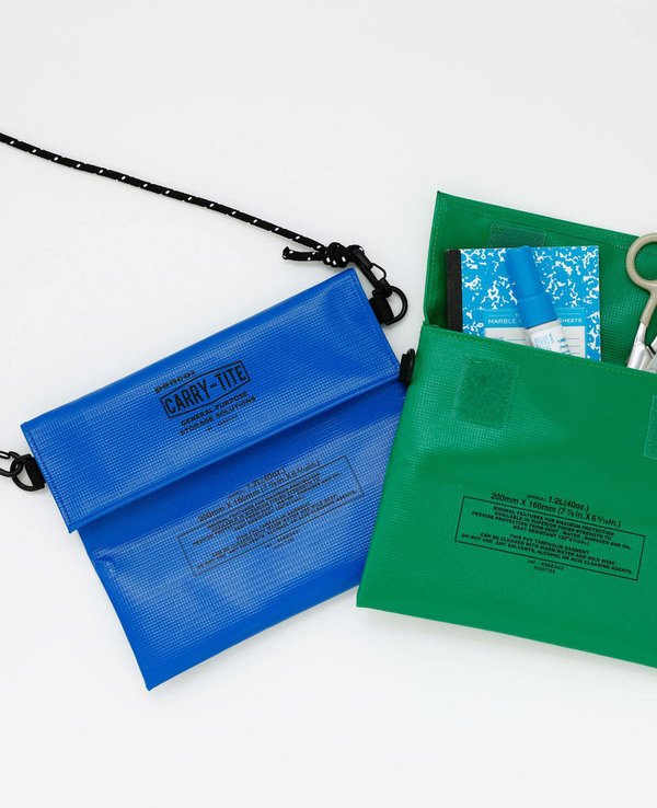 Hightide Japan Carry Tite Case M (Penco)