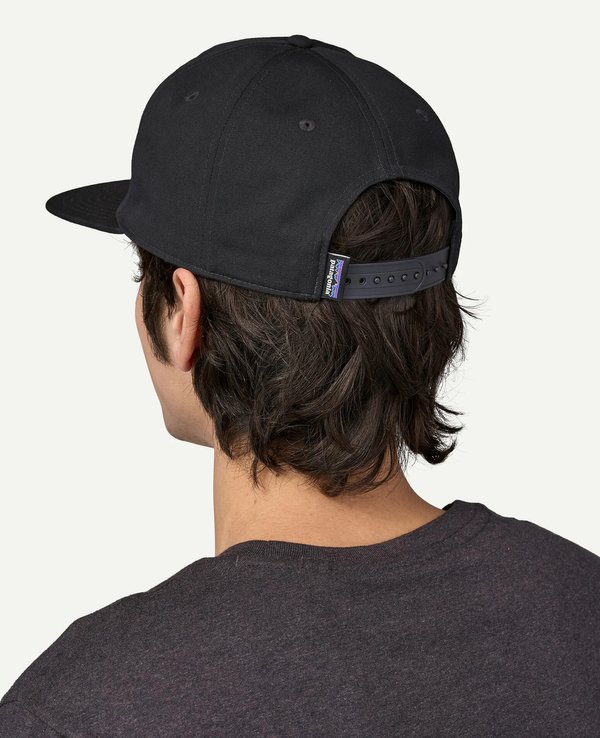 Patagonia Boardshort Label Funfarer Cap