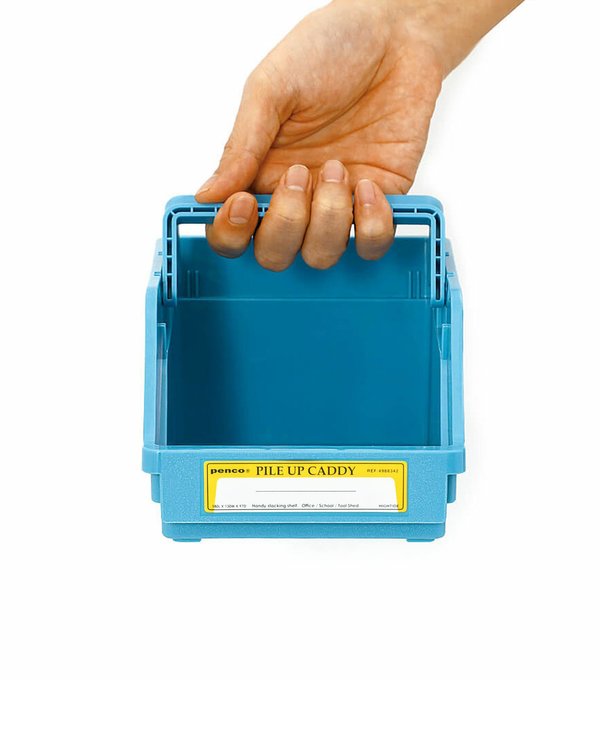 Hightide Japan Pile Up Caddy (Penco)