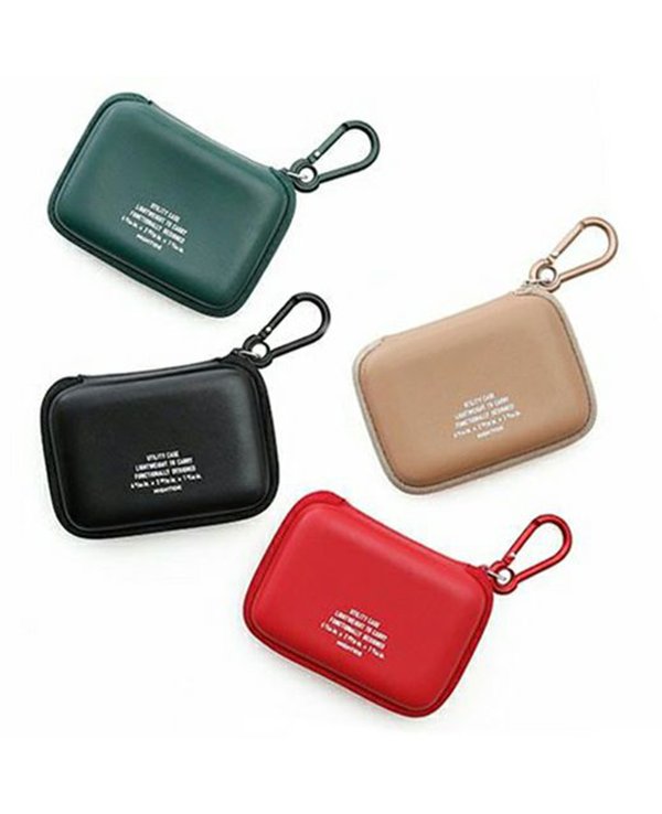 Hightide Japan In The Bag Utility Case