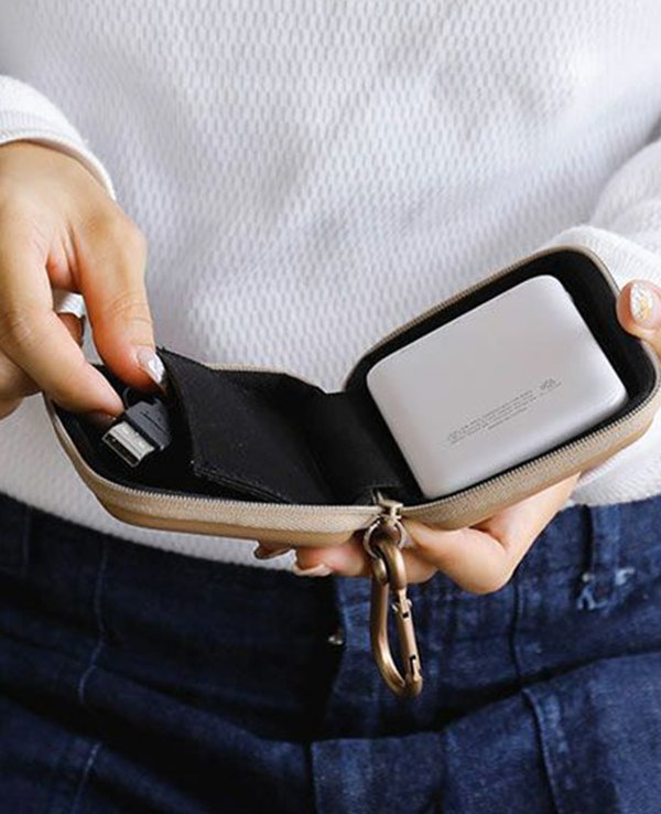 Hightide Japan In The Bag Utility Case