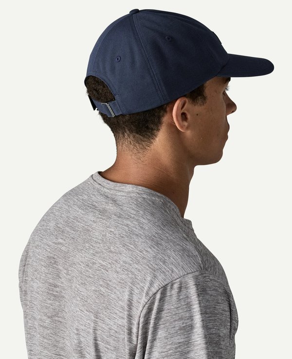Patagonia P-6 Label Trad Cap