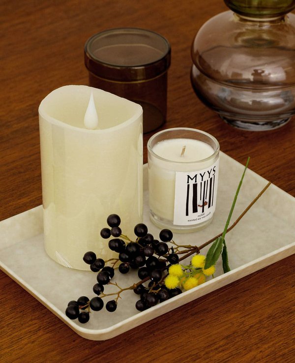 Hightide Japan Desktop Desk Tray M (Melamine)