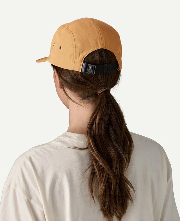 Patagonia Graphic Maclure Hat