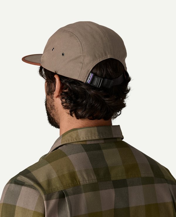 Patagonia Graphic Maclure Hat