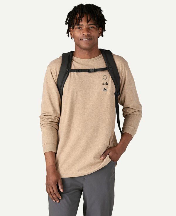 Patagonia Refugio Day Pack 26L