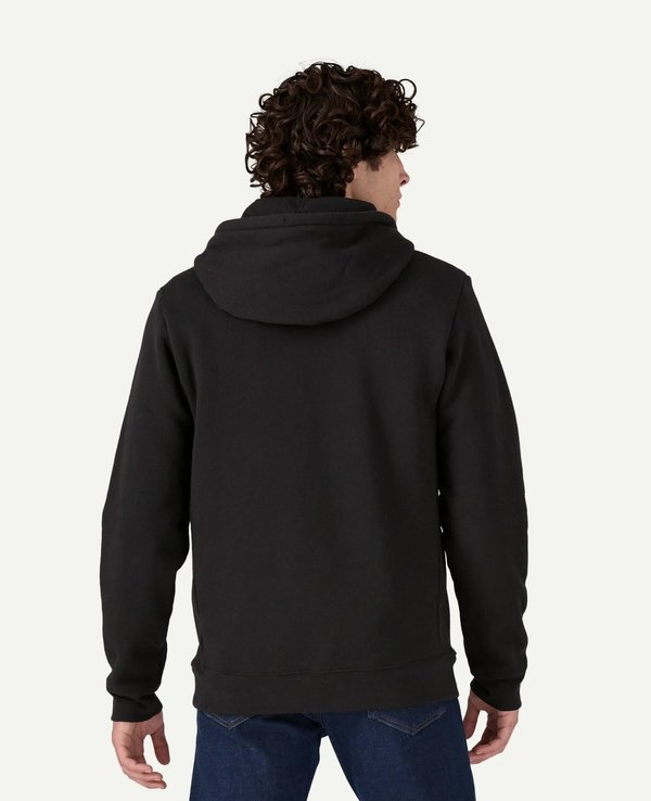 Patagonia Logo Uprisal Hoodie
