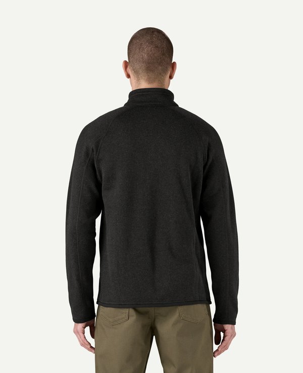 Patagonia Better Sweater 1/4 Zip