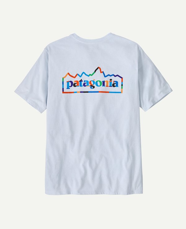 Patagonia Unity Fitz Responsibili-Tee