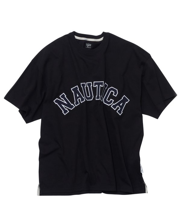 Nautica Arch S/S Tee 361