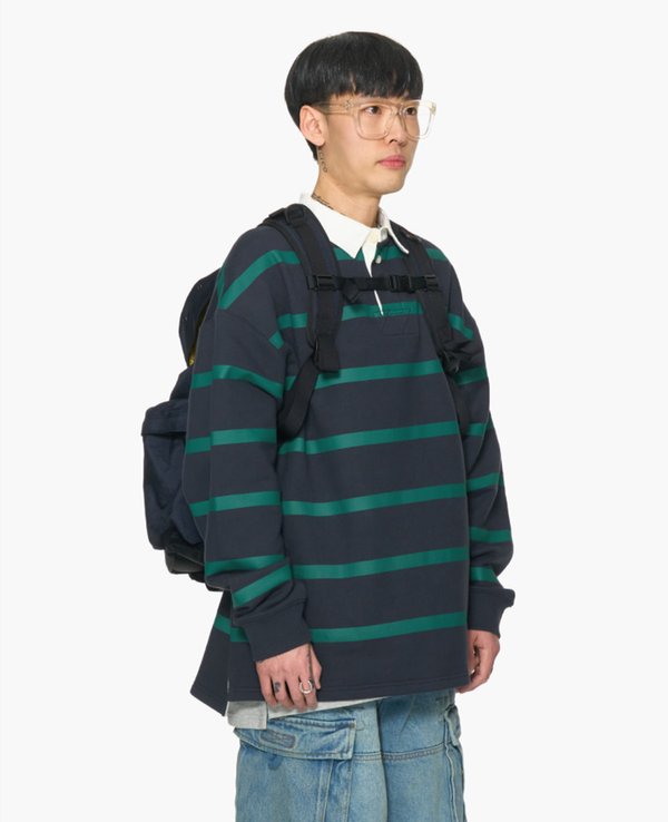 Nautica VTG Rucksack 018