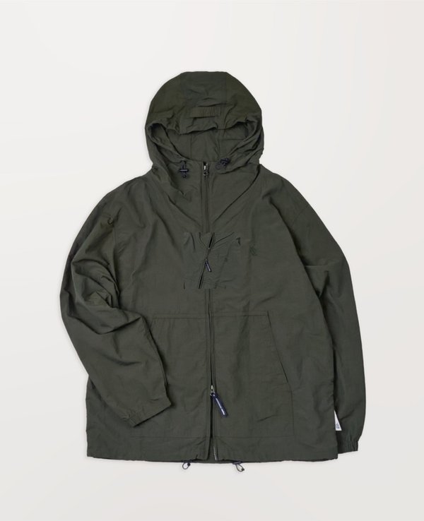 Nautica Deck Transit Jacket 071
