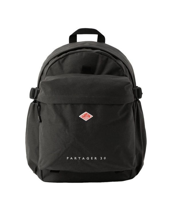 Danton Cordura Canvas Partager