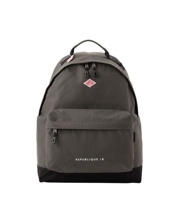 Danton Republique Cordura Canvas Daypack