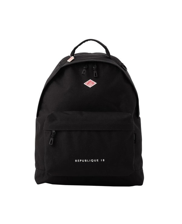 Danton Republique Cordura Canvas Daypack