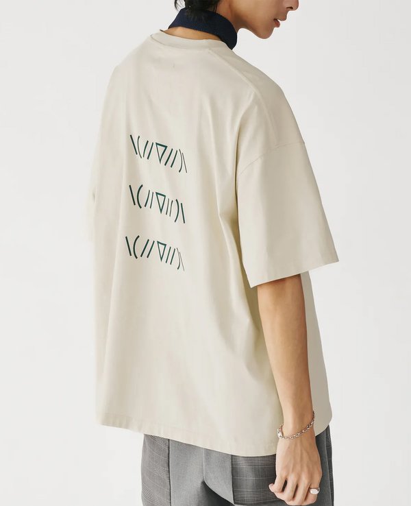 MELSIGN Fri. MUSICK Tee