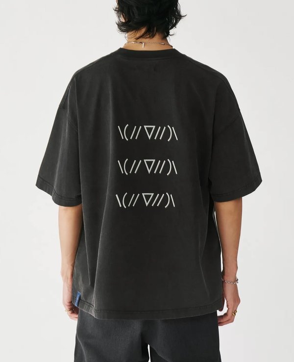 MELSIGN Fri. MUSICK Tee