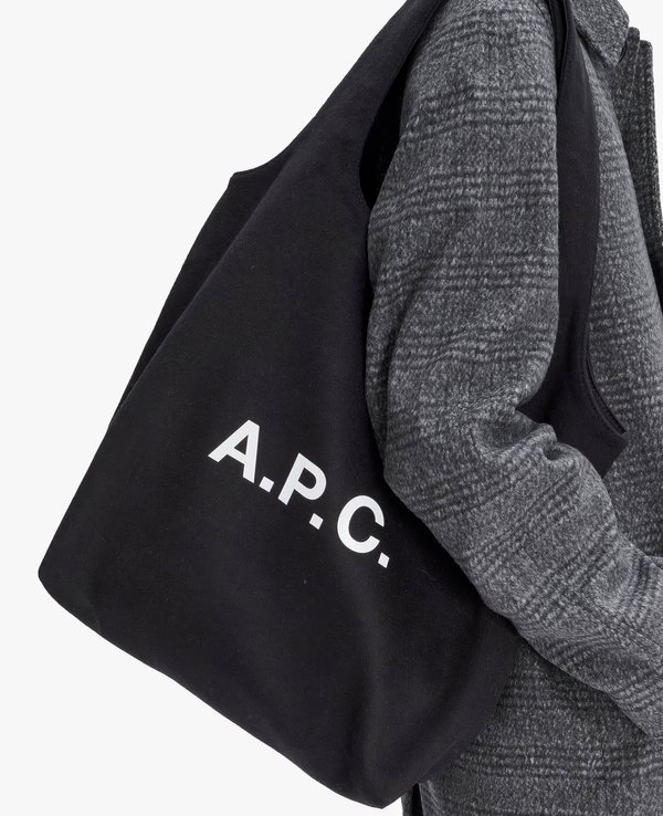 A.P.C. Ninon Tote Bag