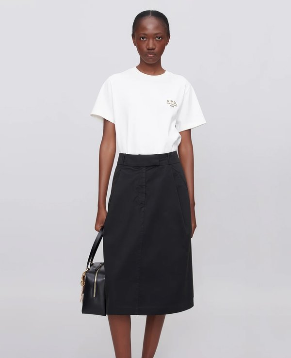 A.P.C. Rue Madame Standard T-shirt