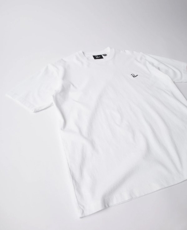 Parra Signature Tee