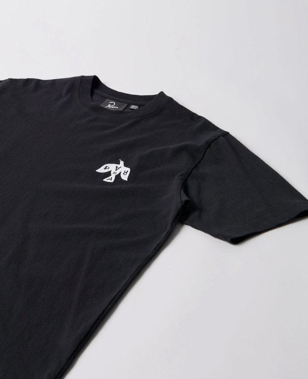 Parra Crow Logo Tee