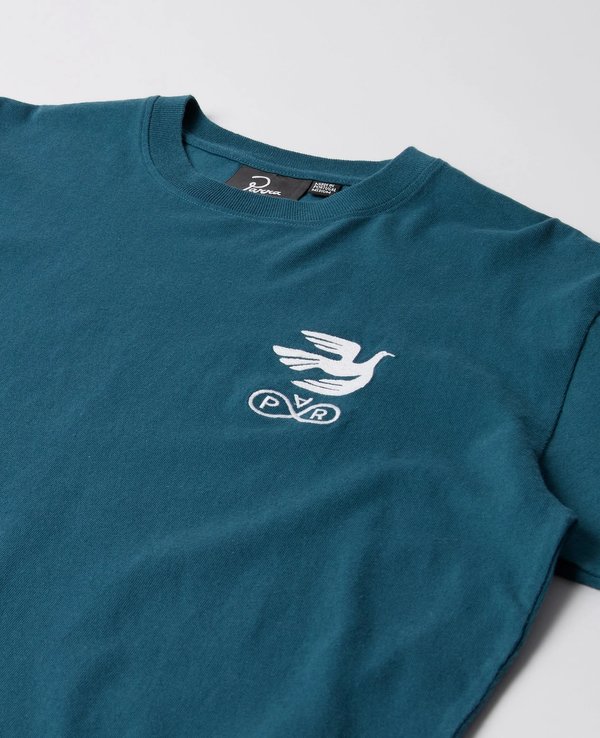 Parra Infinite Bird Logo Tee